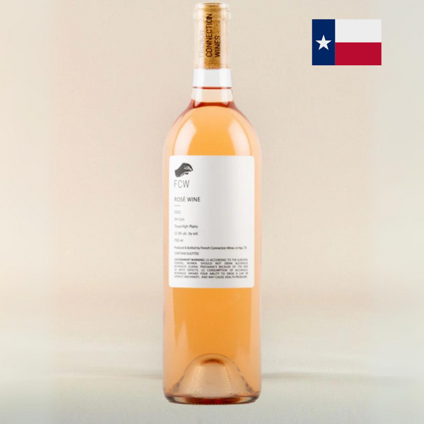 French Connection Vin Gris, 2021