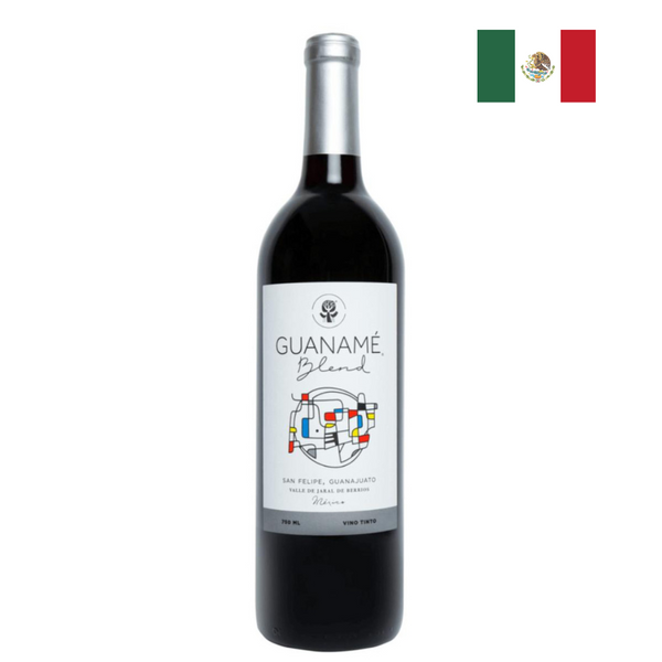 Guaname Red Blend, 2021