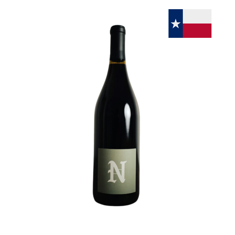 Noblemen Red Wine Texas High Plains, 2022