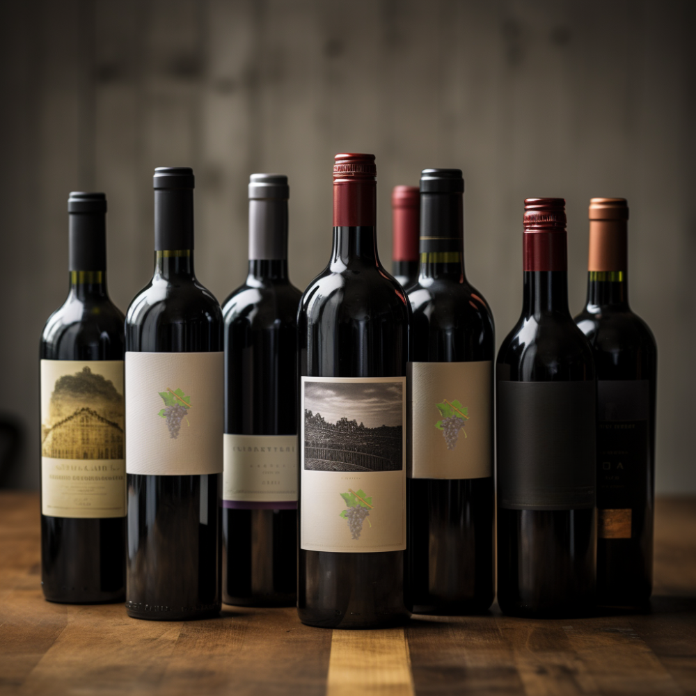 The Malbec Collection
