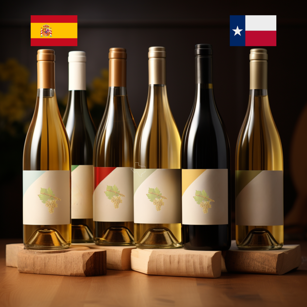 The Albariño Collection