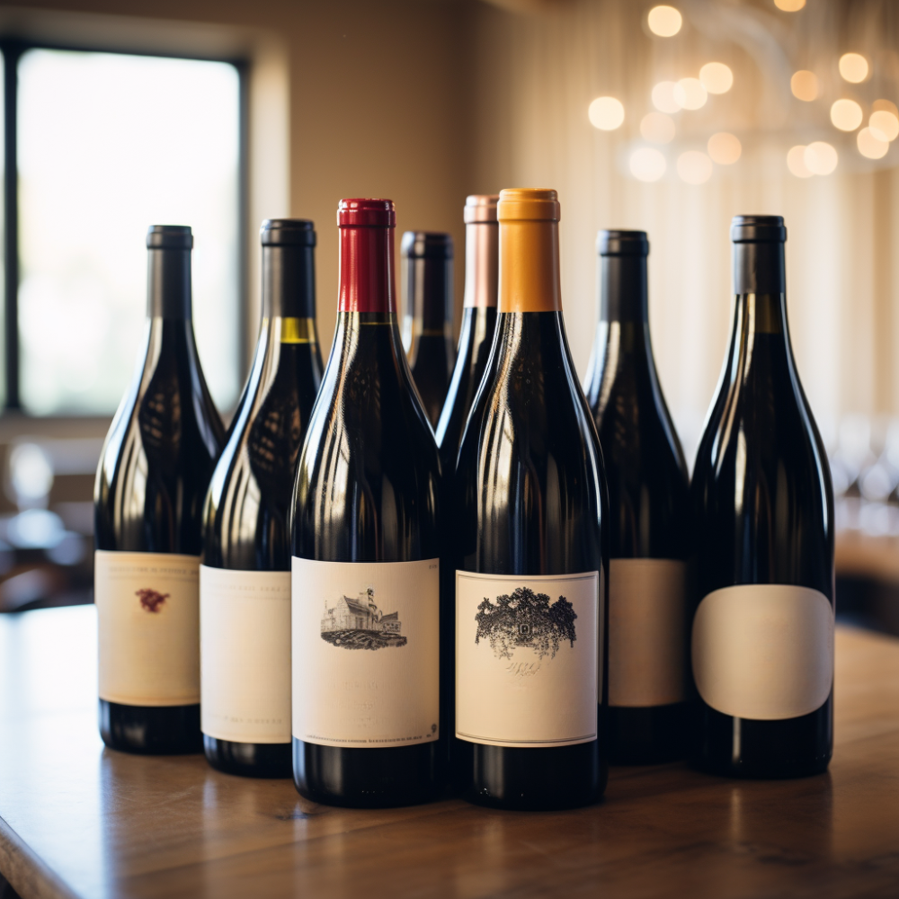 The Petite Sirah Collection